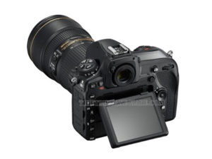 Máy ảnh cơ Nikon DSLR 35mm