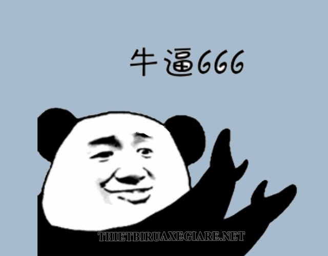 666 là gì? Ý nghĩa con số 666 nghĩa là gì trong tiếng trung?
