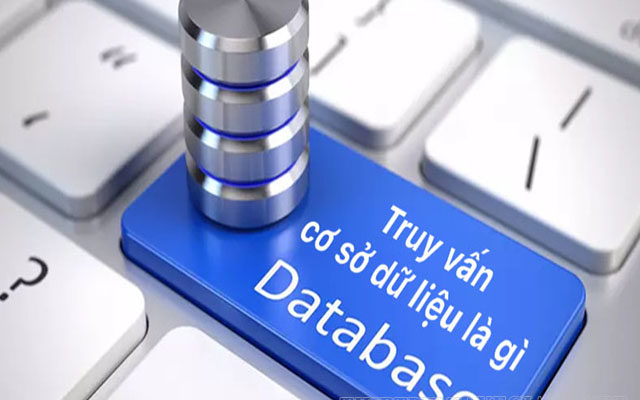 Truy vấn cơ sở dữ liệu là gì?