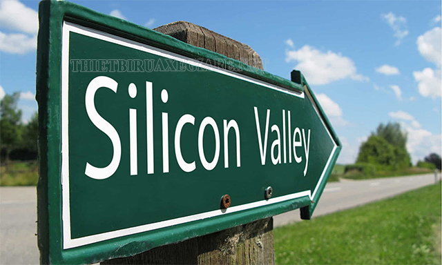 Tìm hiểu về các thung lũng silicon của các nước trên thế giới